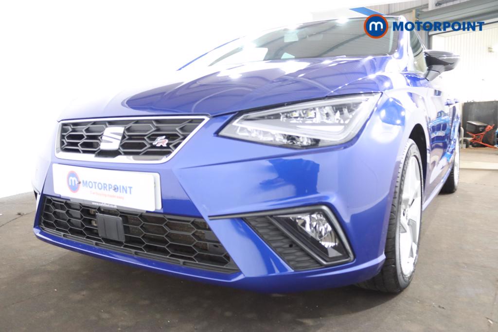 Seat Ibiza FR Manual Petrol Hatchback - Stock Number (1441278) - 28th supplementary image