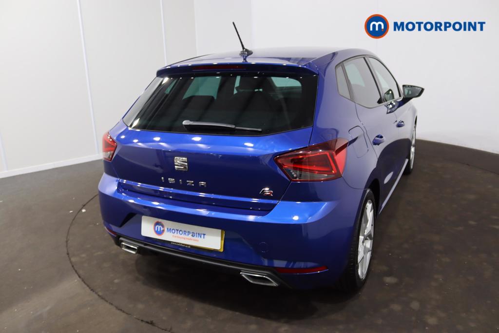 Seat Ibiza FR Manual Petrol Hatchback - Stock Number (1441278) - 30th supplementary image