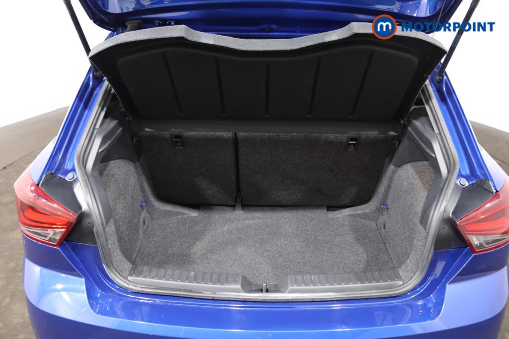 Seat Ibiza FR Manual Petrol Hatchback - Stock Number (1441278) - 31st supplementary image