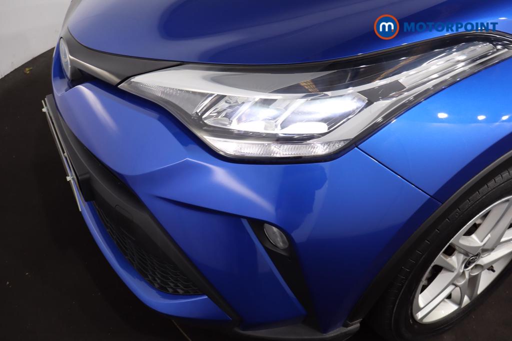 Toyota C-Hr Icon Automatic Petrol-Electric Hybrid SUV - Stock Number (1441394) - 26th supplementary image