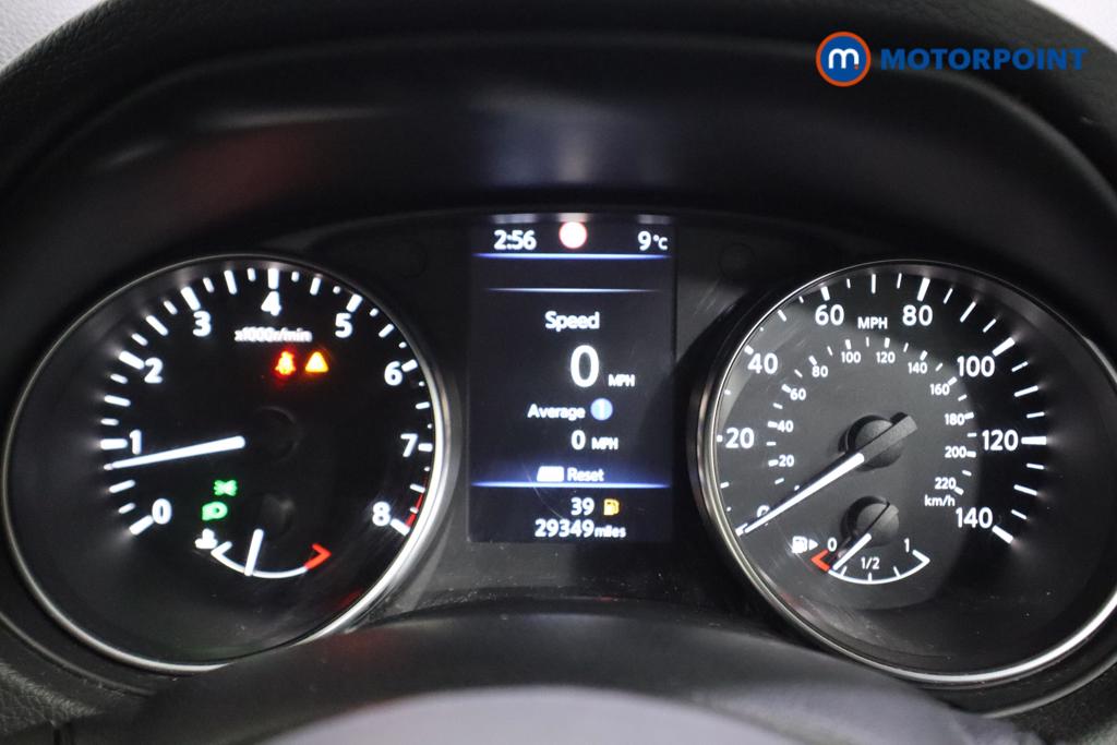 Nissan Qashqai Acenta Premium Manual Petrol SUV - Stock Number (1441627) - 5th supplementary image