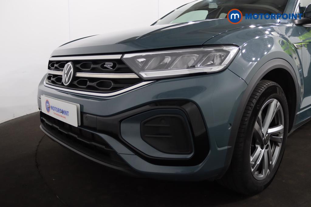Volkswagen T-Roc R-Line Manual Diesel SUV - Stock Number (1441751) - 28th supplementary image