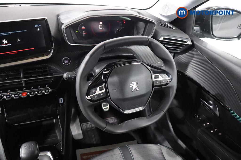 Peugeot 208 Allure Premium -Plus Manual Petrol Hatchback - Stock Number (1441919) - 3rd supplementary image