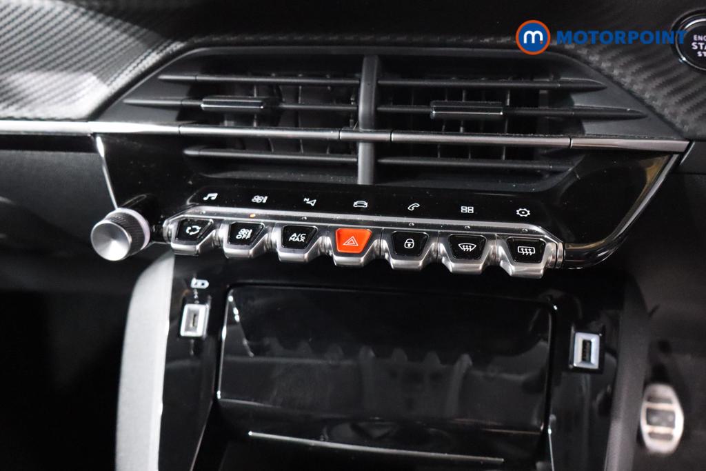 Peugeot 208 Allure Premium -Plus Manual Petrol Hatchback - Stock Number (1441919) - 12th supplementary image
