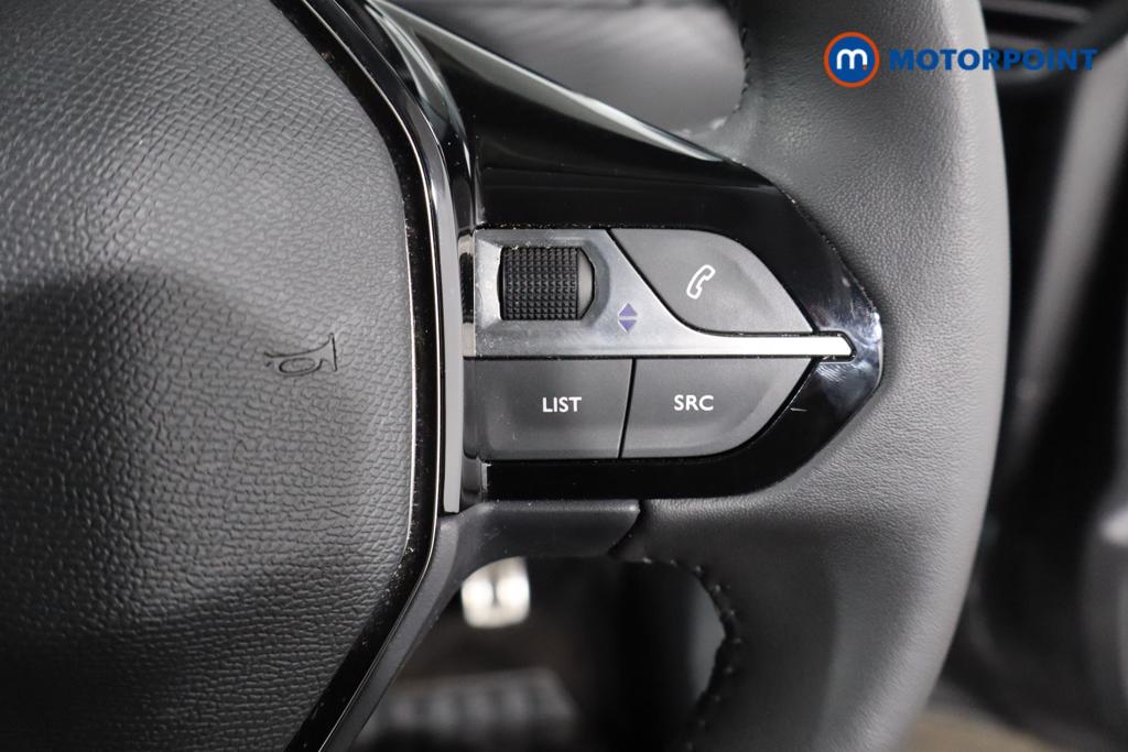 Peugeot 208 Allure Premium -Plus Manual Petrol Hatchback - Stock Number (1441919) - 15th supplementary image