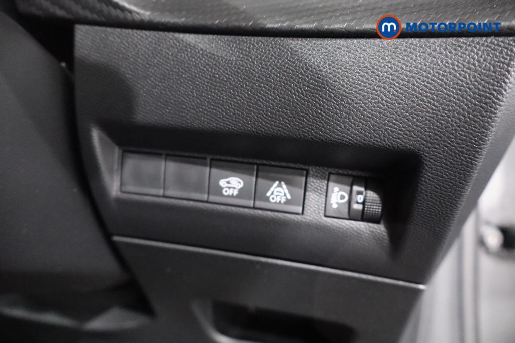 Peugeot 208 Allure Premium -Plus Manual Petrol Hatchback - Stock Number (1441919) - 16th supplementary image