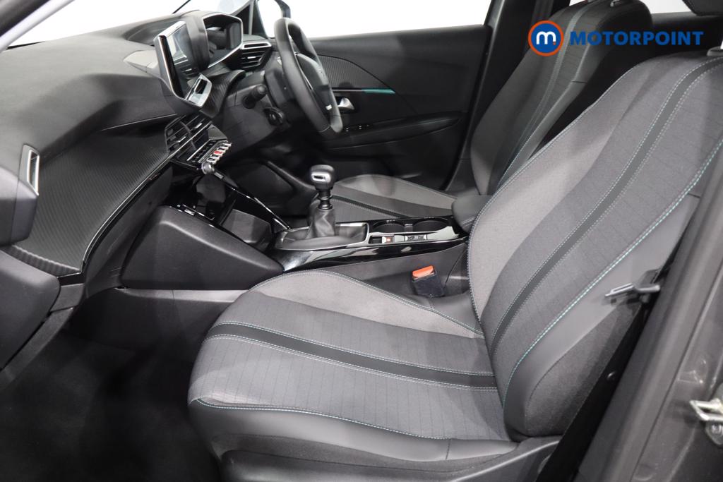 Peugeot 208 Allure Premium -Plus Manual Petrol Hatchback - Stock Number (1441919) - 21st supplementary image