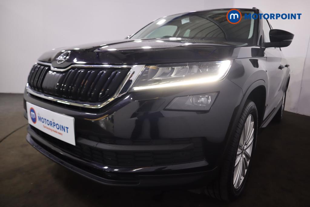 Skoda Kodiaq Se L Automatic Diesel SUV - Stock Number (1442137) - 25th supplementary image