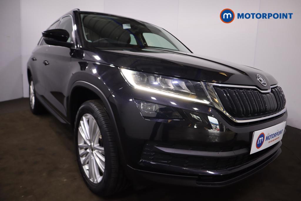 Skoda Kodiaq Se L Automatic Diesel SUV - Stock Number (1442137) - 27th supplementary image