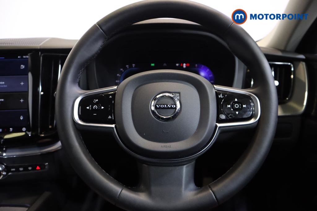 Volvo Xc60 Plus Automatic Petrol SUV - Stock Number (1442956) - 8th supplementary image