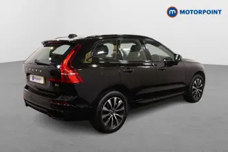 Volvo Xc60 Plus Automatic Petrol SUV - Stock Number (1442956) - Drivers side rear corner