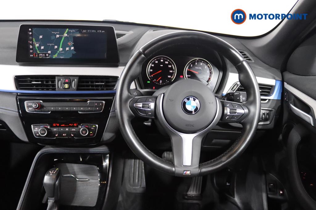 BMW X1 M Sport Automatic Petrol Parallel Phev SUV - Stock Number (1443111) - 3rd supplementary image