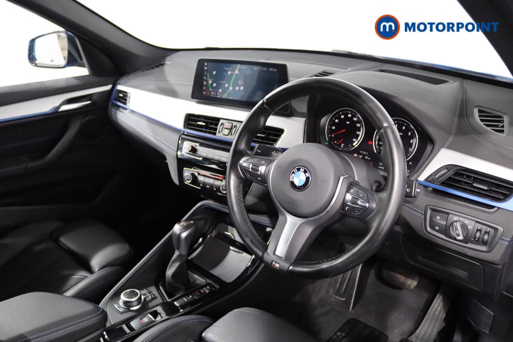 BMW X1 M Sport Automatic Petrol Plug-In Hybrid SUV - Stock Number (1443111) - 32nd supplementary image