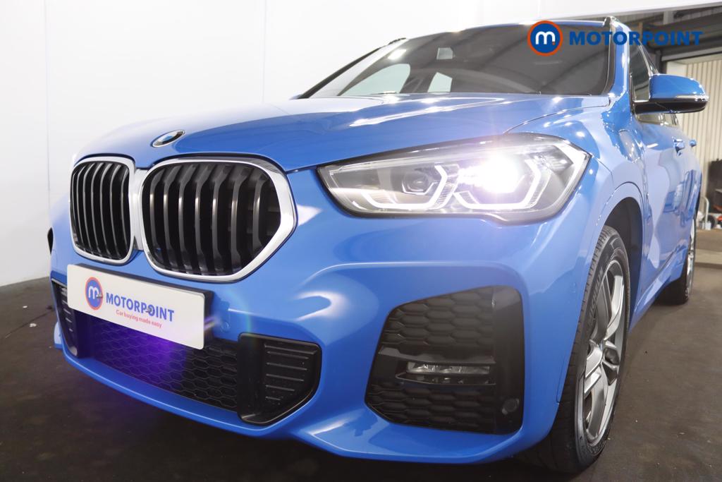 BMW X1 M Sport Automatic Petrol Plug-In Hybrid SUV - Stock Number (1443111) - 33rd supplementary image