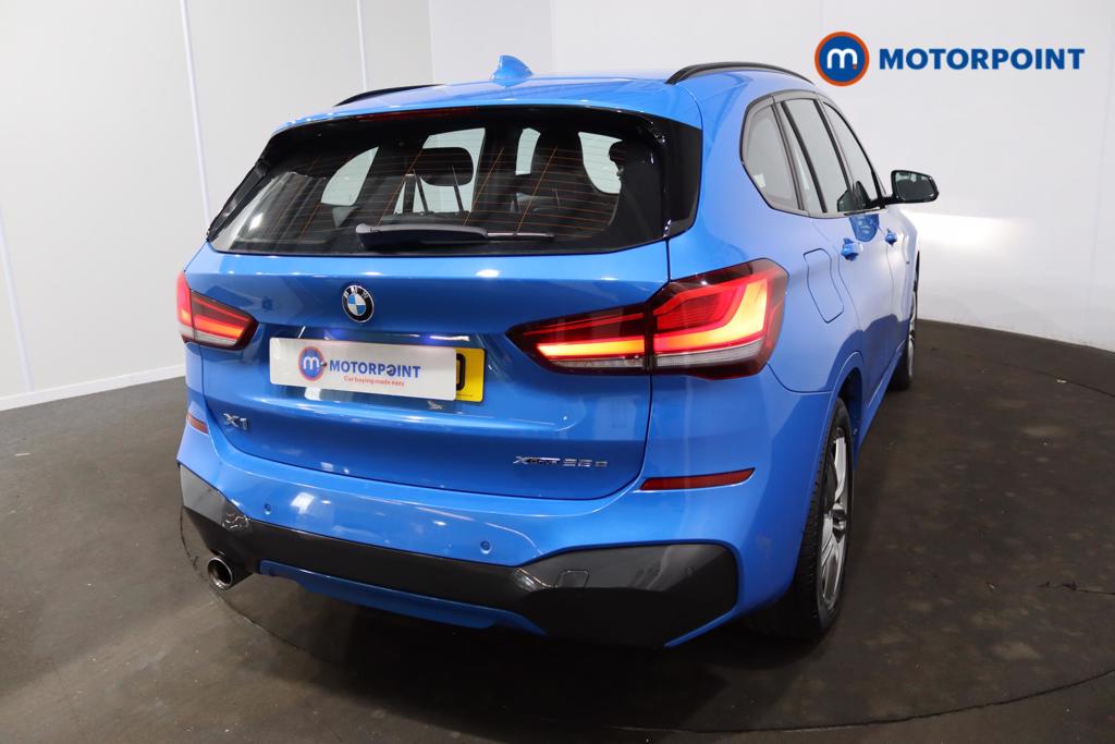 BMW X1 M Sport Automatic Petrol Plug-In Hybrid SUV - Stock Number (1443111) - 35th supplementary image