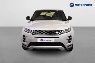 Land Rover Range Rover Evoque R-Dynamic Hse Automatic Petrol Parallel Phev SUV - Stock Number (1443177) - Front bumper