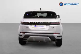 Land Rover Range Rover Evoque R-Dynamic Hse Automatic Petrol Parallel Phev SUV - Stock Number (1443177) - Rear bumper