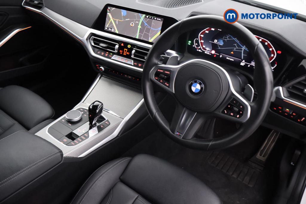 BMW 3 Series M340i Automatic Petrol Saloon - Stock Number (1443214) - 10th supplementary image
