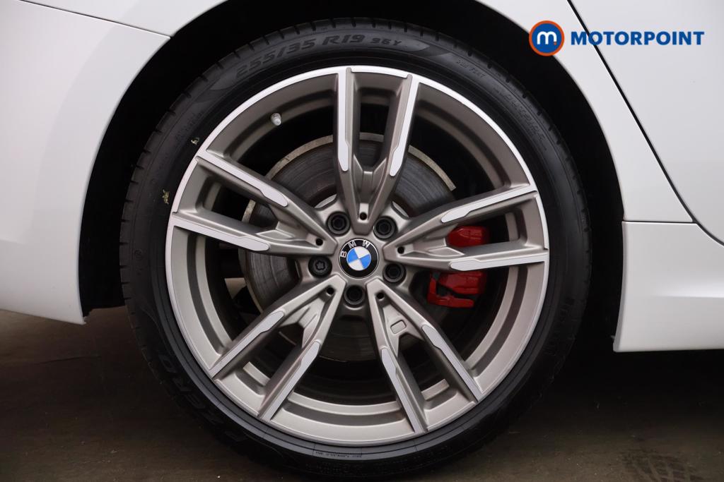 BMW 3 Series M340i Automatic Petrol Saloon - Stock Number (1443214) - 13th supplementary image