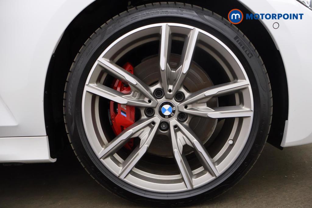 BMW 3 Series M340i Automatic Petrol Saloon - Stock Number (1443214) - 14th supplementary image