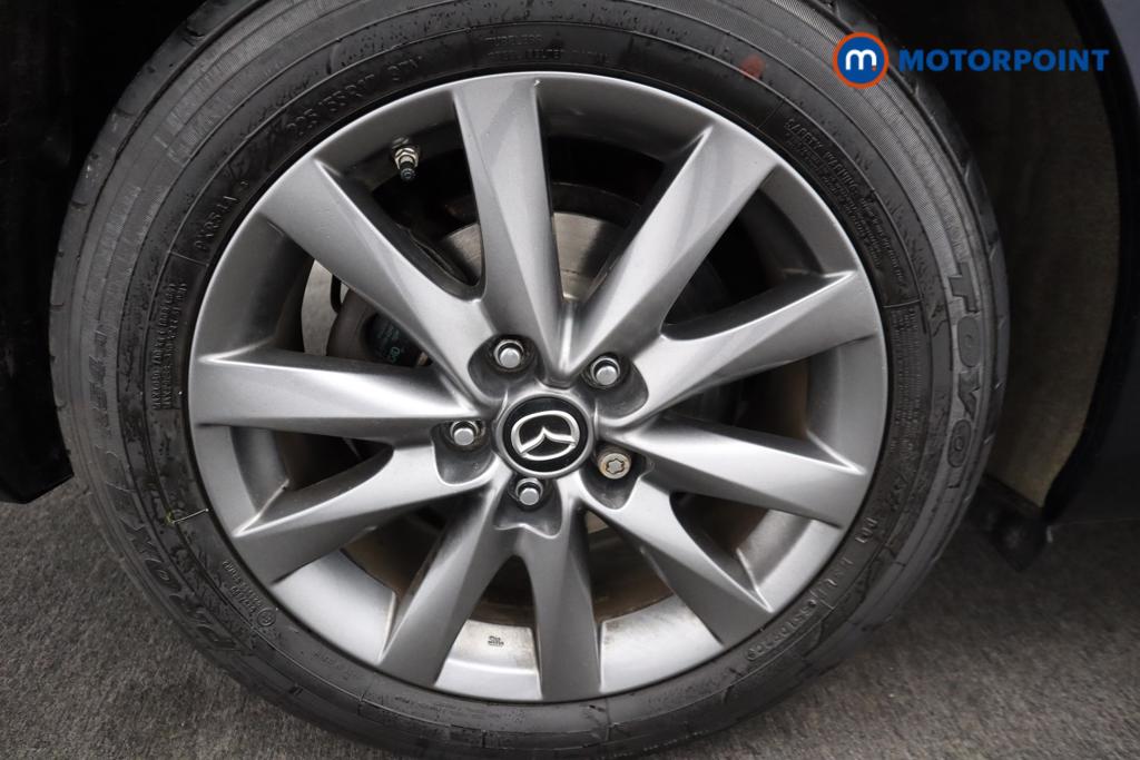 Mazda 6 Se-L Lux Nav-Plus Manual Petrol Estate - Stock Number (1443231) - 9th supplementary image