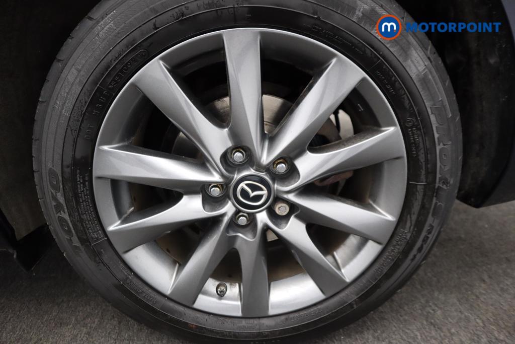 Mazda 6 Se-L Lux Nav-Plus Manual Petrol Estate - Stock Number (1443231) - 11th supplementary image