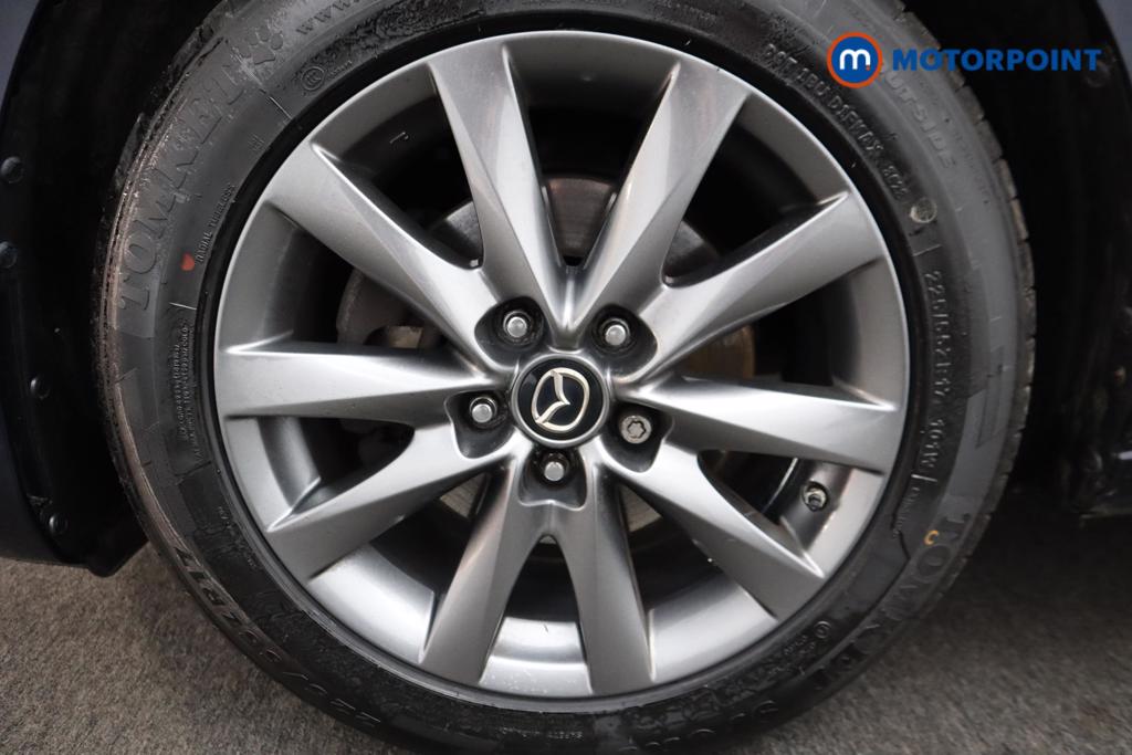 Mazda 6 Se-L Lux Nav-Plus Manual Petrol Estate - Stock Number (1443231) - 12th supplementary image