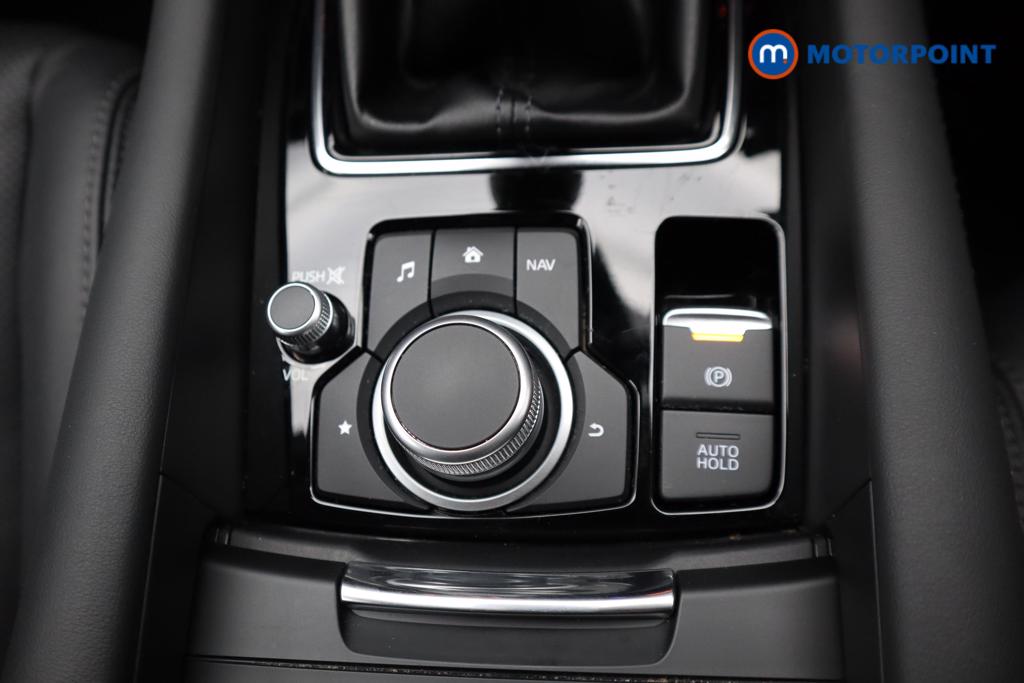 Mazda 6 Se-L Lux Nav-Plus Manual Petrol Estate - Stock Number (1443231) - 17th supplementary image