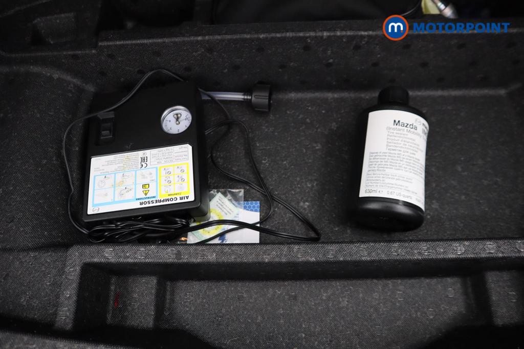 Mazda 6 Se-L Lux Nav-Plus Manual Petrol Estate - Stock Number (1443231) - 28th supplementary image