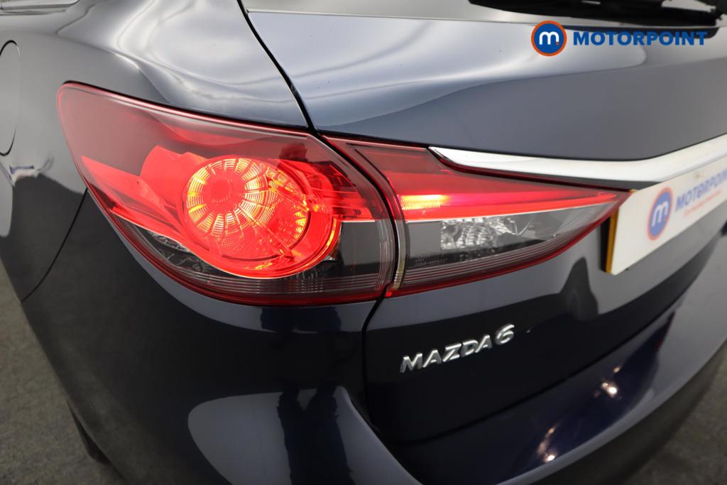 Mazda 6 Se-L Lux Nav-Plus Manual Petrol Estate - Stock Number (1443231) - 33rd supplementary image
