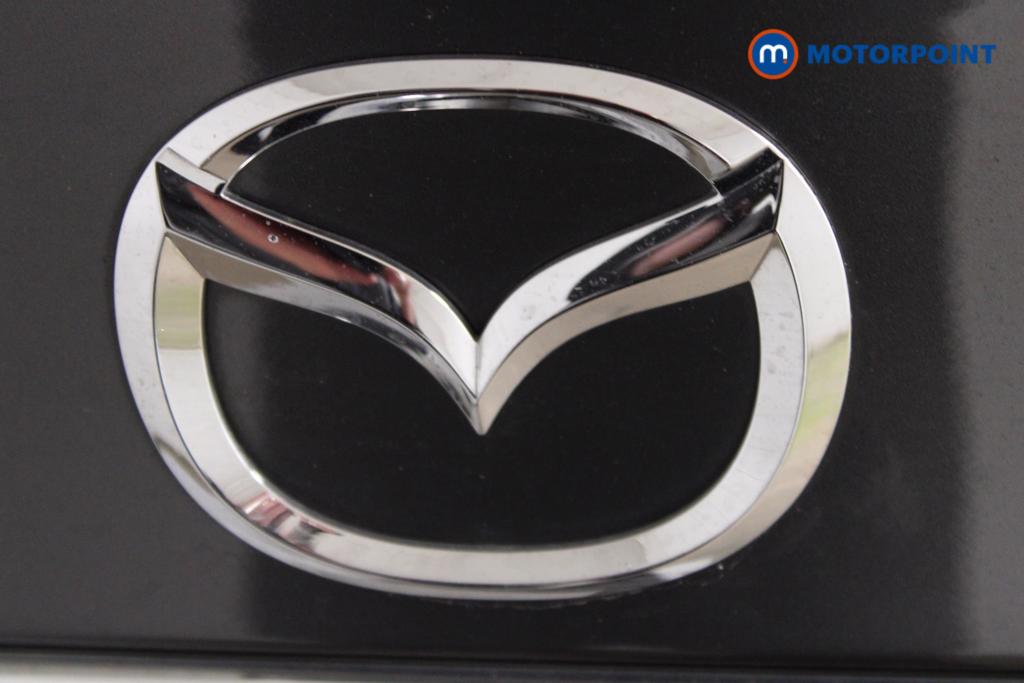 Mazda 6 Se-L Lux Nav-Plus Manual Petrol Saloon - Stock Number (1443440) - 23rd supplementary image