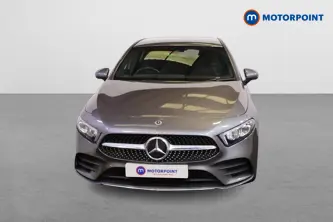 Mercedes-Benz A Class Amg Line Automatic Petrol Plug-In Hybrid Hatchback - Stock Number (1443467) - Front bumper