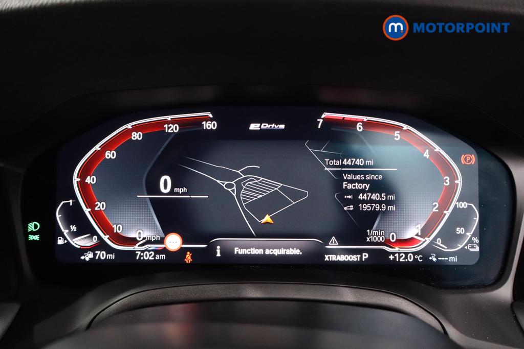 BMW 3 Series M Sport Pro Edition Automatic Petrol Plug-In Hybrid Saloon - Stock Number (1443479) - 5th supplementary image