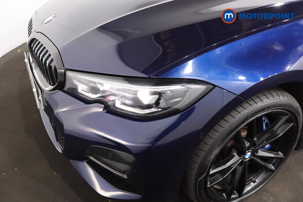 BMW 3 Series M Sport Pro Edition Automatic Petrol Parallel Phev Saloon - Stock Number (1443479) - 32nd supplementary image