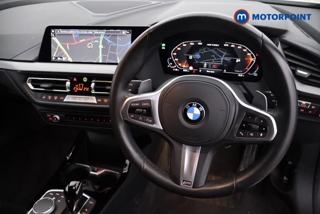 BMW 1 Series M135i Automatic Petrol Hatchback - Stock Number (1443486) - 2nd supplementary image