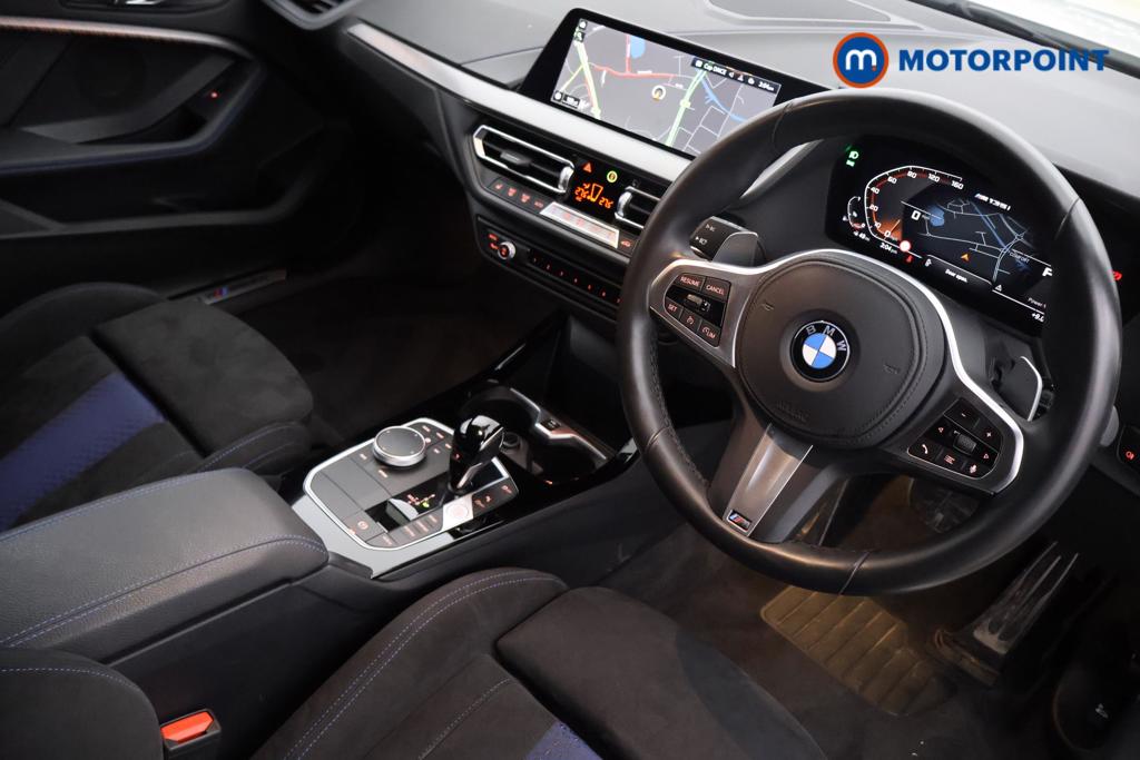 BMW 1 Series M135i Automatic Petrol Hatchback - Stock Number (1443486) - 10th supplementary image