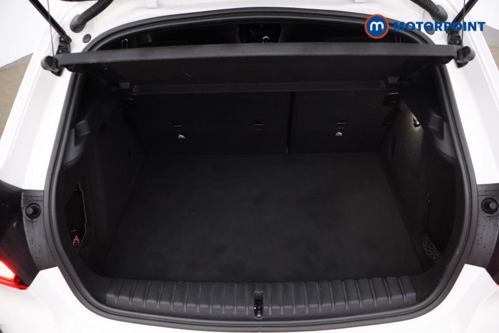BMW 1 Series M135i Automatic Petrol Hatchback - Stock Number (1443486) - 17th supplementary image