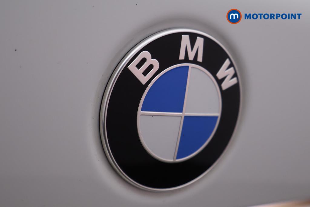 BMW 1 Series Sport Manual Petrol Hatchback - Stock Number (1443818) - 20th supplementary image