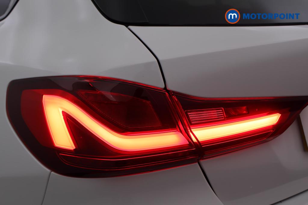 BMW 1 Series Sport Manual Petrol Hatchback - Stock Number (1443818) - 21st supplementary image