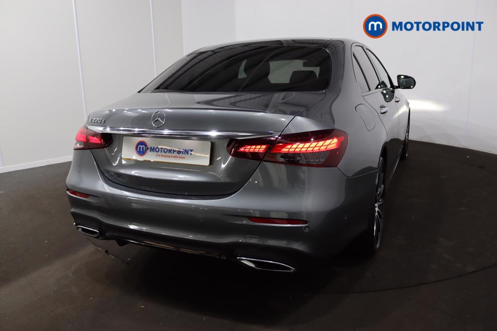 Mercedes-Benz E Class Amg Line Night Edition Automatic Diesel Saloon - Stock Number (1443927) - 32nd supplementary image