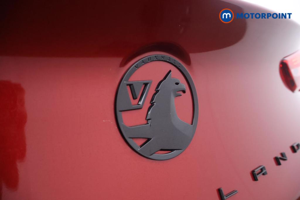 Vauxhall Grandland GS Automatic Petrol Plug-In Hybrid SUV - Stock Number (1444067) - 18th supplementary image