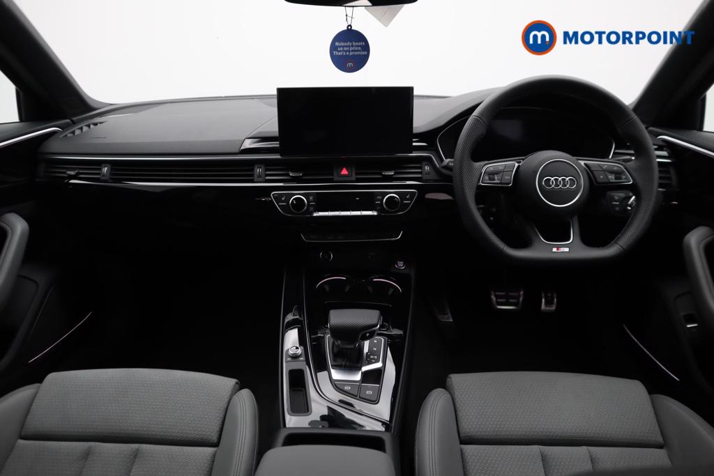 Audi A4 Black Edition Automatic Petrol Saloon - Stock Number (1444715) - 13th supplementary image