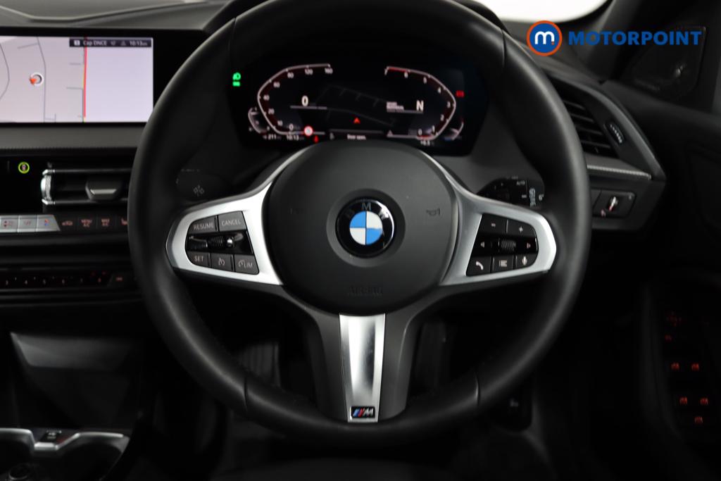 BMW 1 Series M Sport Manual Petrol Hatchback - Stock Number (1444918) - 6th supplementary image