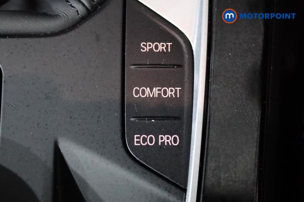 BMW 1 Series M Sport Manual Petrol Hatchback - Stock Number (1444918) - 21st supplementary image
