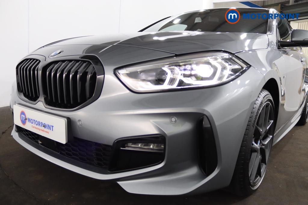 BMW 1 Series M Sport Manual Petrol Hatchback - Stock Number (1444918) - 31st supplementary image