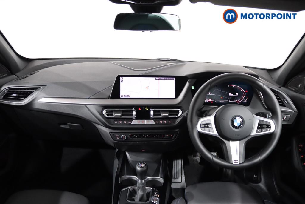 BMW 1 Series M Sport Manual Petrol Hatchback - Stock Number (1444918) - 1st supplementary image