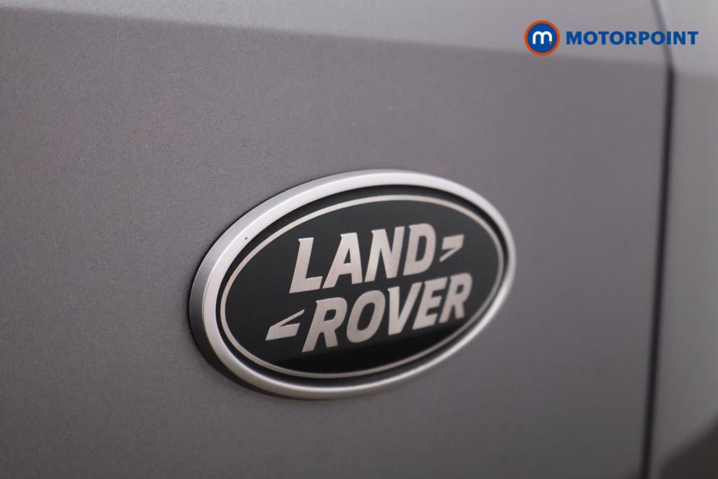 Land Rover Range Rover Evoque R-Dynamic Manual Diesel SUV - Stock Number (1445676) - 18th supplementary image
