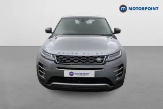 Land Rover Range Rover Evoque R-Dynamic Manual Diesel SUV - Stock Number (1445676) - Front bumper