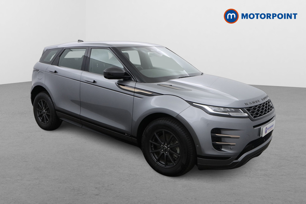Land Rover Range Rover Evoque R-Dynamic Manual Diesel SUV - Stock Number (1445676) - Drivers side front corner