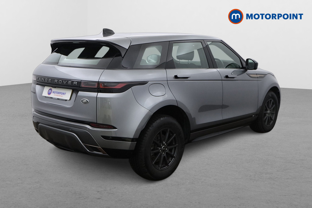 Land Rover Range Rover Evoque R-Dynamic Manual Diesel SUV - Stock Number (1445676) - Drivers side rear corner
